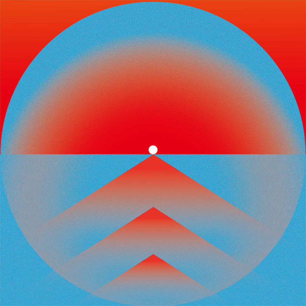 Anthem 1.1 ジャケット